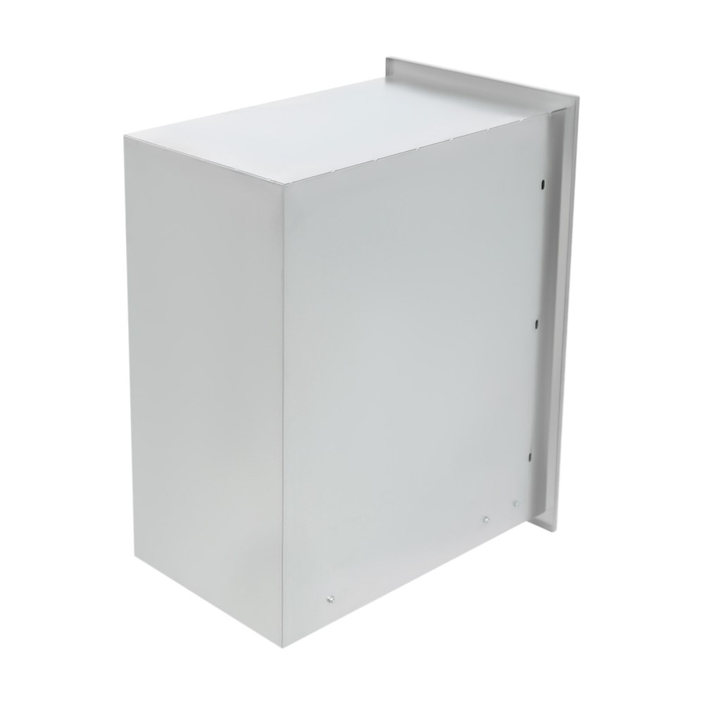 Stainless Steel Pull-Out Trash Drawer for Organized, Clean Spaces