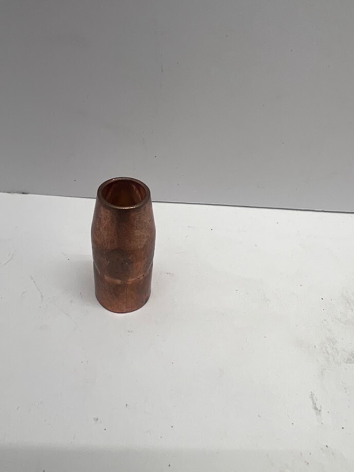 OEM Miller 246372 Copper Flush Nozzle 1/2" Orifice