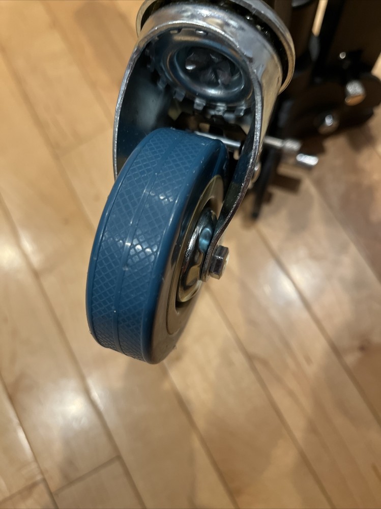 Ambitful Mobile Light Stand Folding Bracket