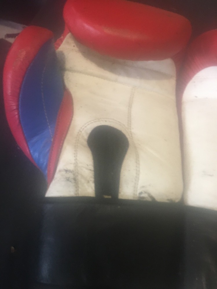 Grant Boxing Gloves.