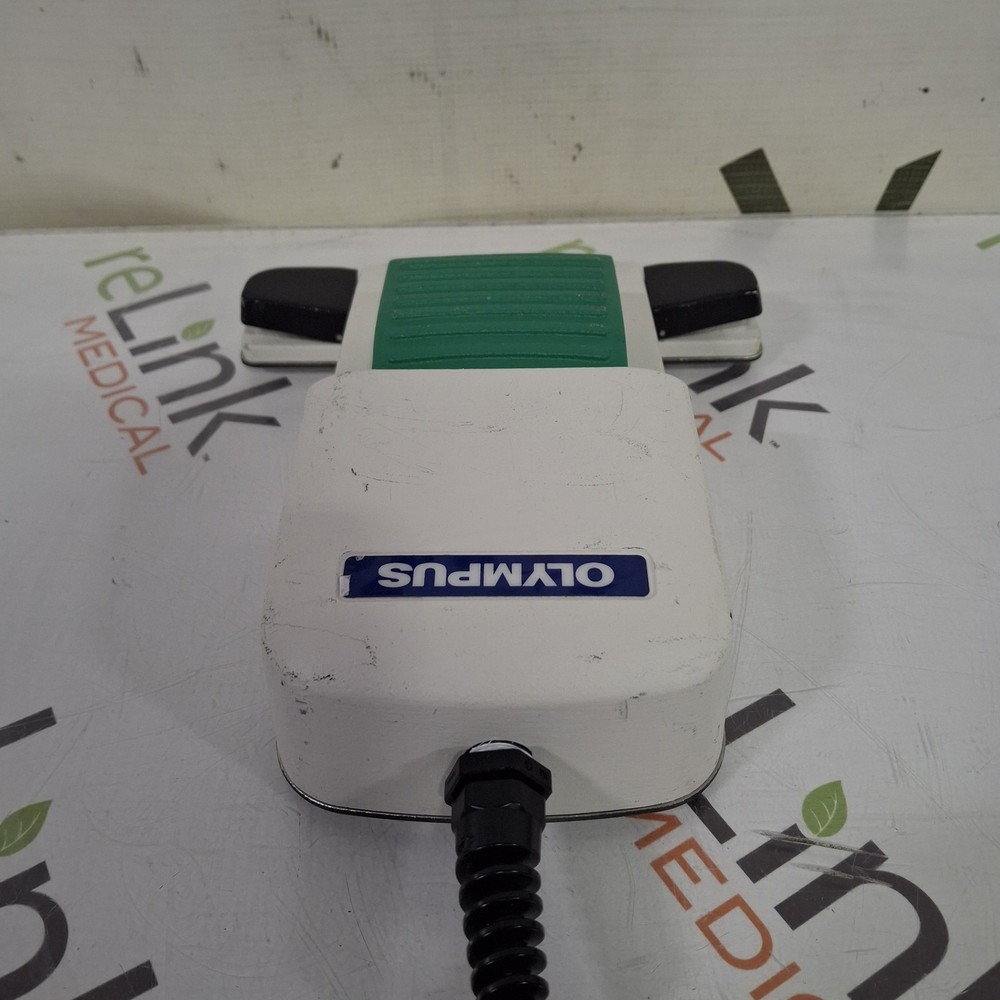 Olympus Diego Elite Multidebrider System