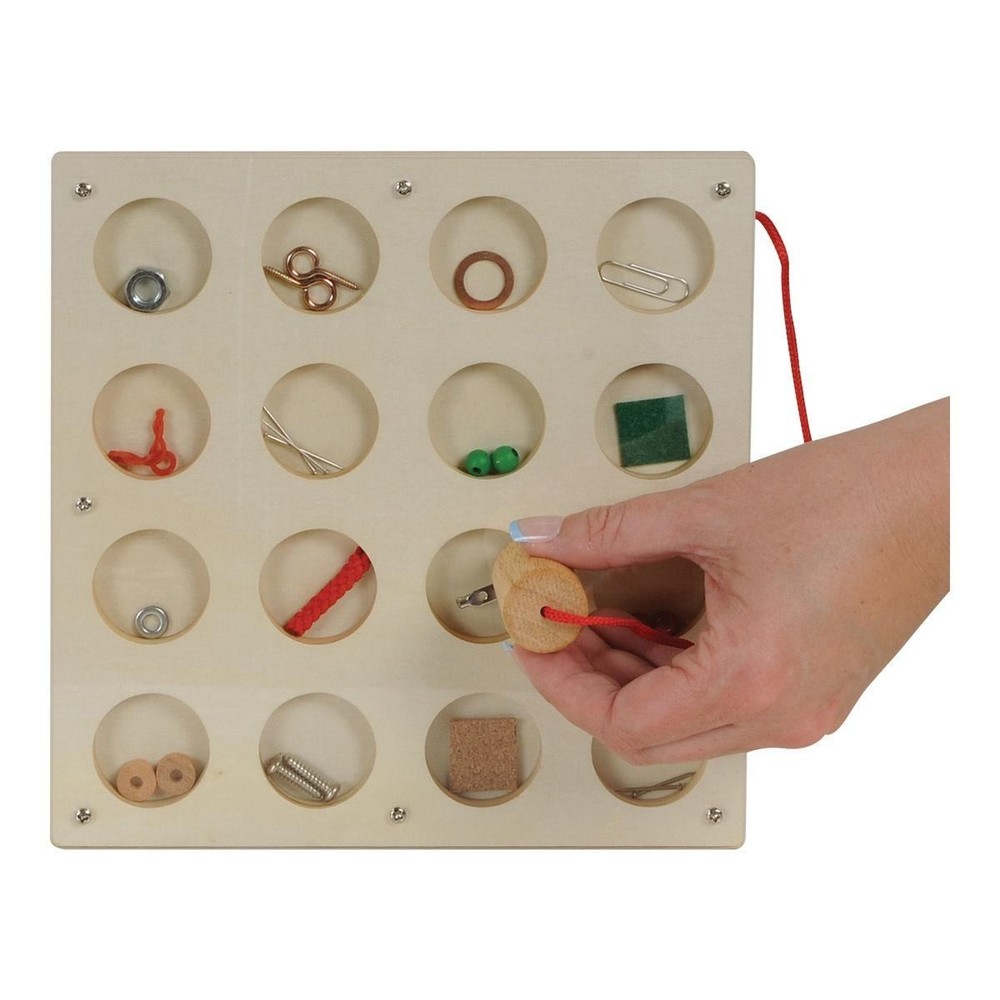 Creative Minds Magnetic Discovery Board