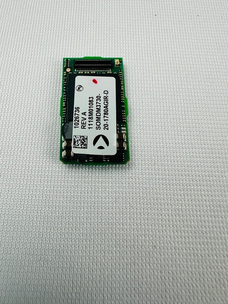 Beacon EmbeddedWorks SOMDM3730-20-1780AGIR-D System-on-Module