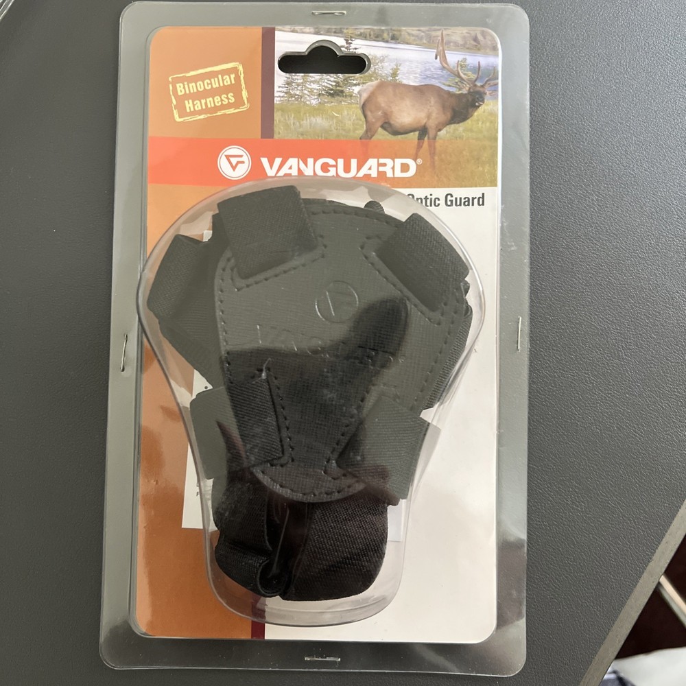 Vanguard Binocular Harness Optic Guard