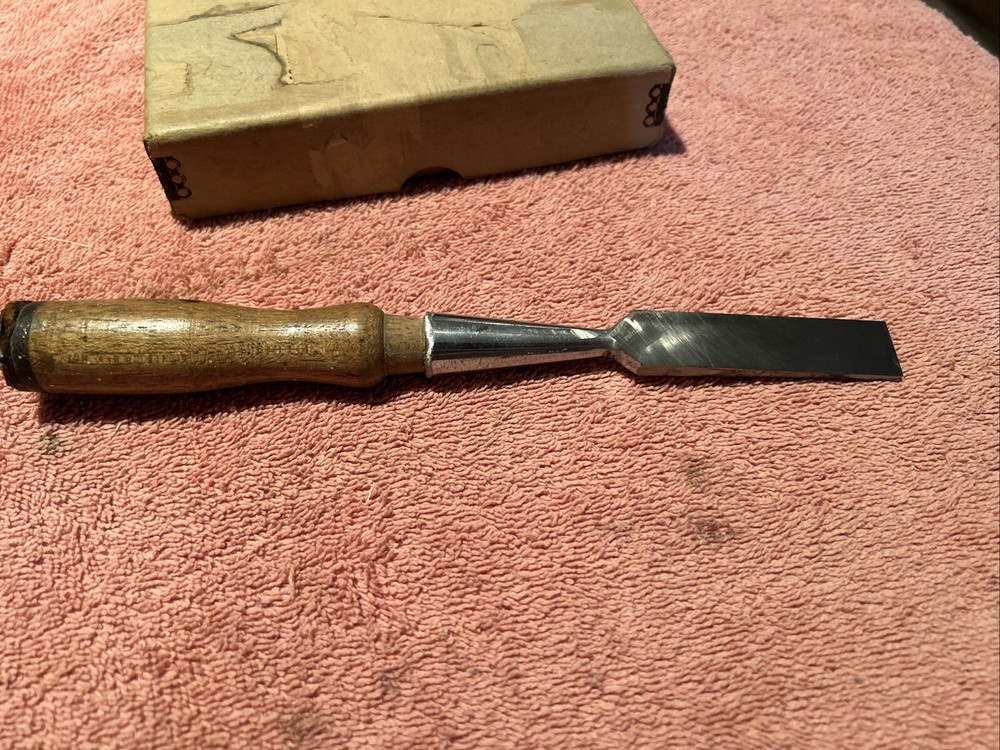 Chisel