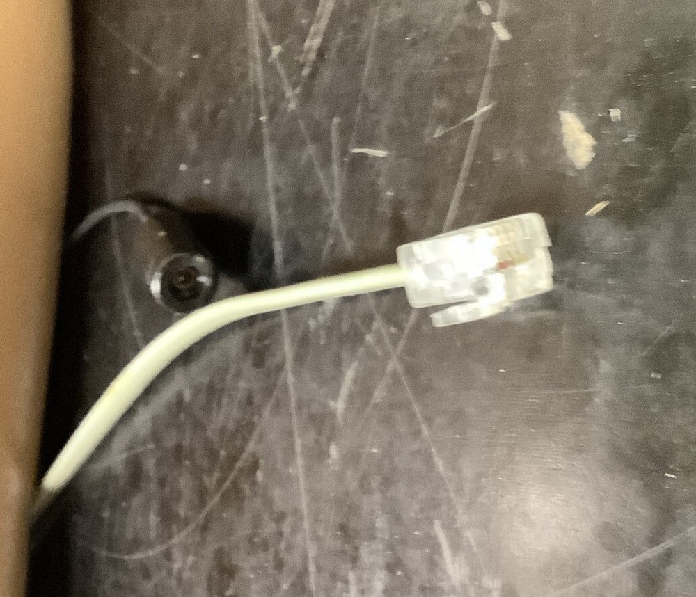 Sawbones Hip Conductive Injection Model 1516-2