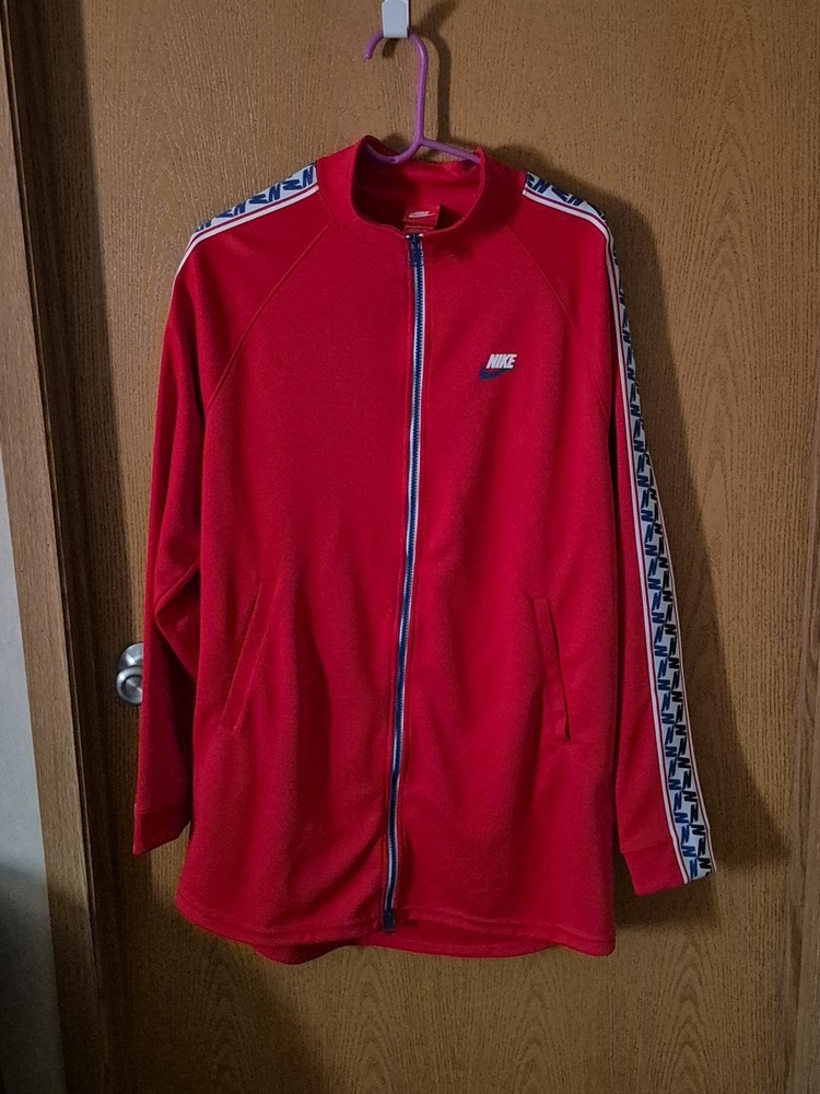 NIKE Jacket ADULT LARGE