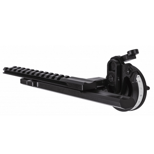 HHA Tetra XB Sight System