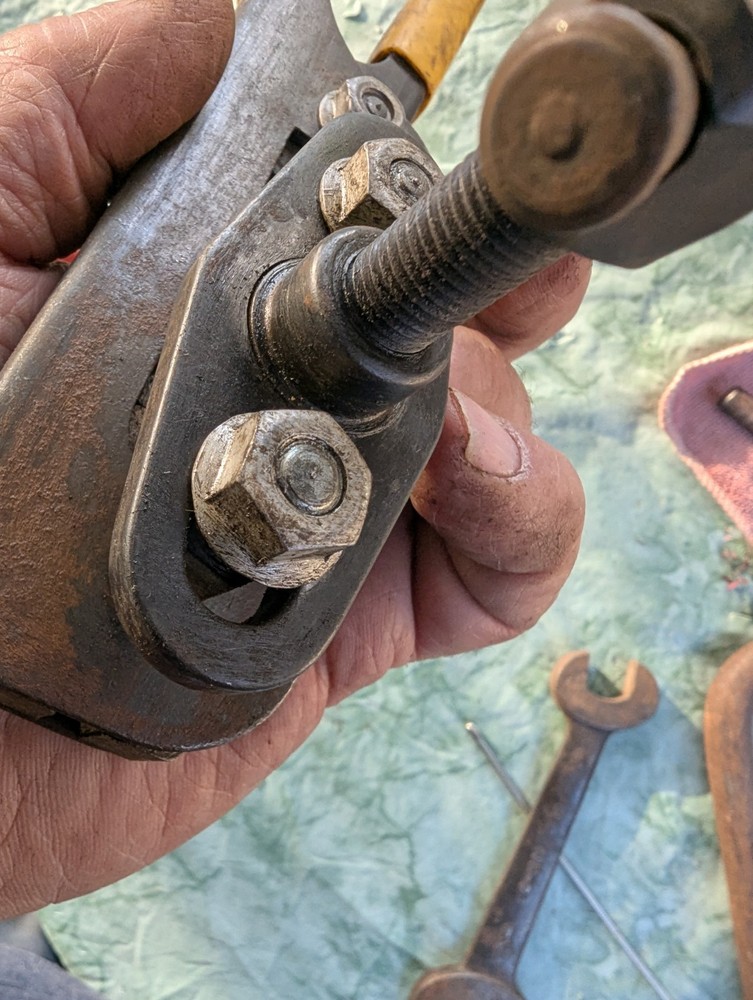 Wolco Tools Flaring Tool Made in USA