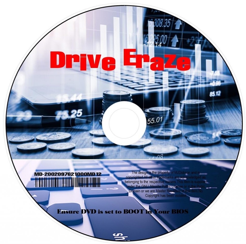 Drive Delete Laptop Hard Drive Clone DISK IMAGE BACK UP DUPLICATING SOFTWARE DVD