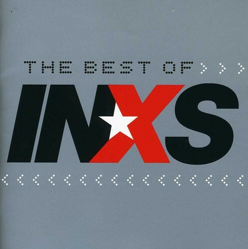 INXS - The Best Of INXS [New CD]