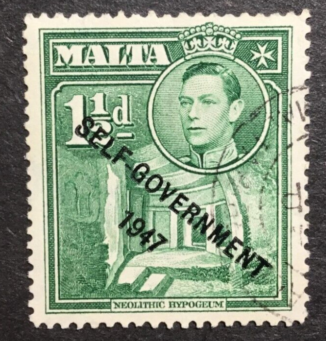 Maltese, Malta Postage Stamps