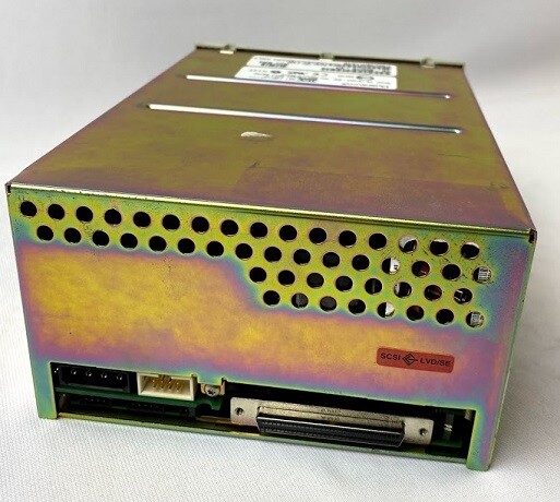 Quantum TR-S13XA-BM Tape Drive