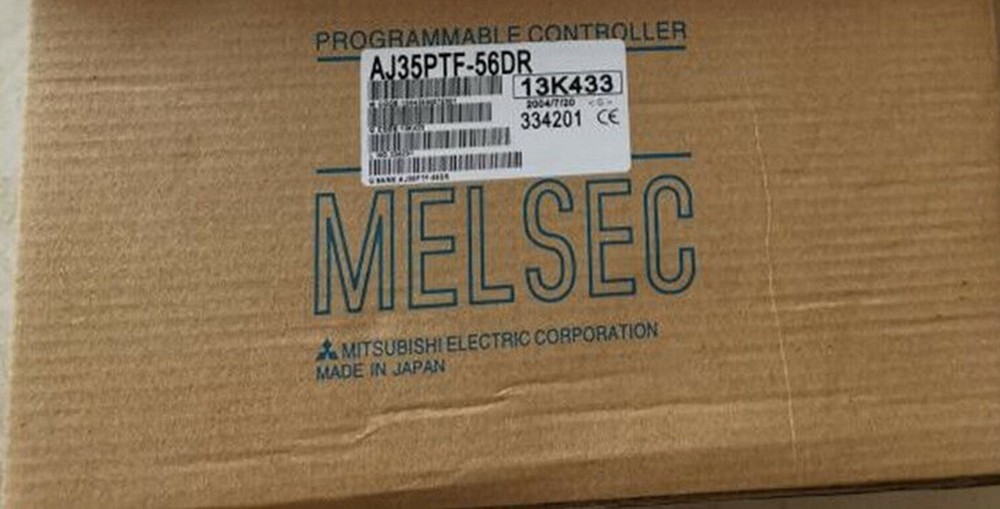 NEW Mitsubishi AJ35PTF-56DR module