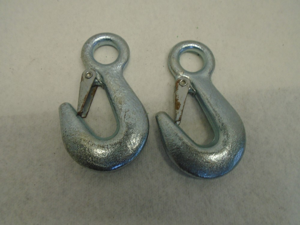 Eye Type Shortening Grab Hook Chain Sling Lifting