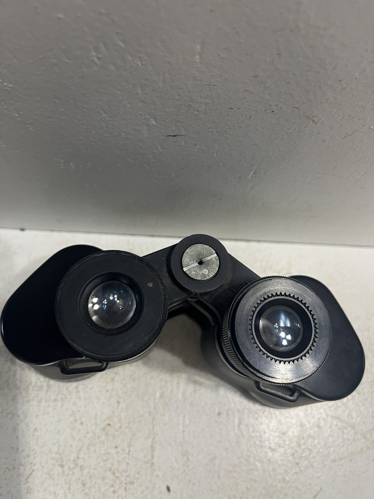 - bushnell binoculars Unknown Strength Clear Vision