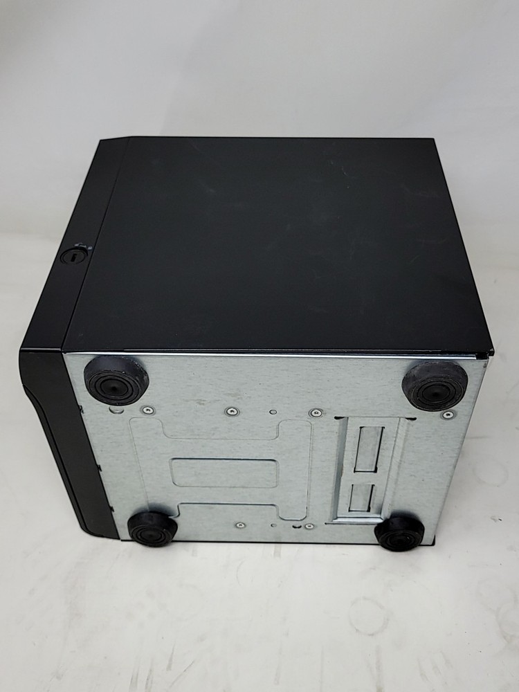 LENOVO PX4-400D 4-Bay NAS Storage Array