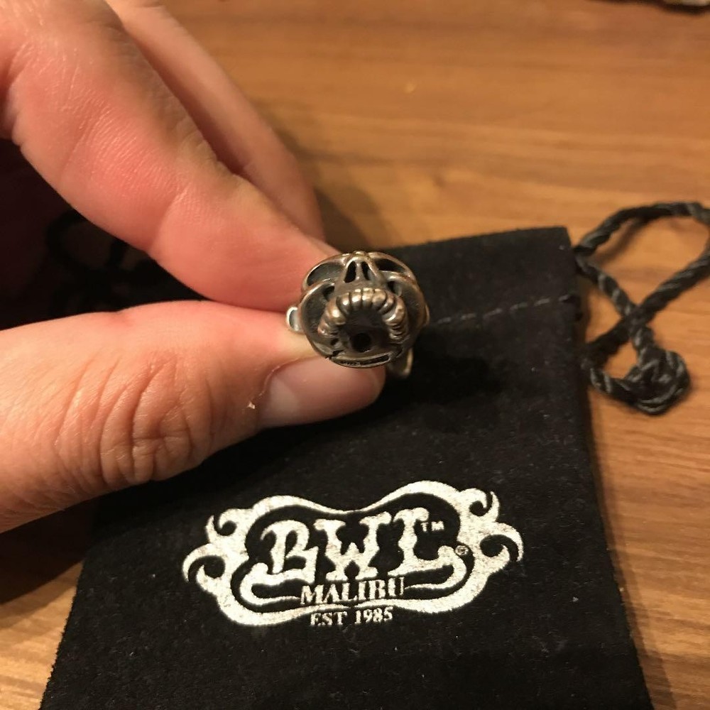 BWL pendant top
