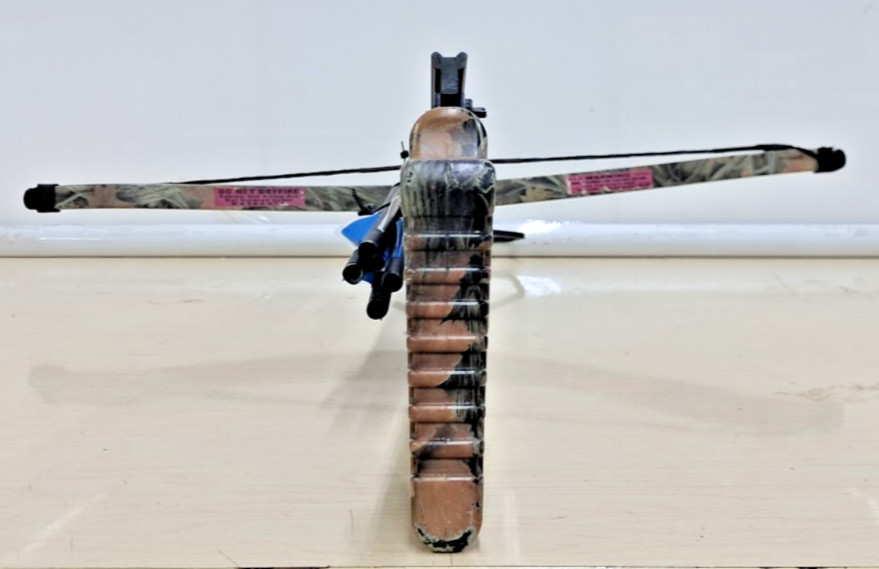 Jaguar PL Crossbow - Camo