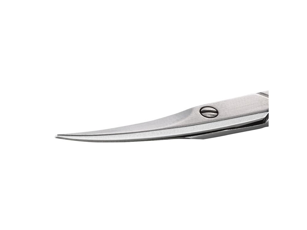Techni-Pro 758IE362 Scissors, High Precision, Extra Fine, Curved Blade,