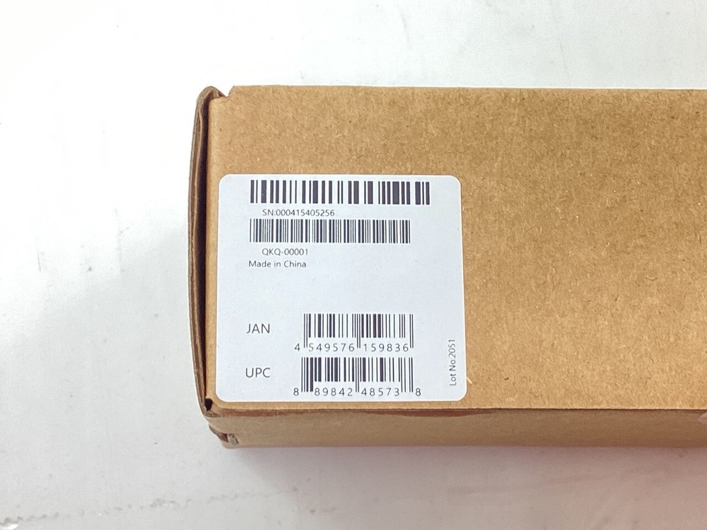 Microsoft Brow Pad for Hololens 2 (Single Quantity)