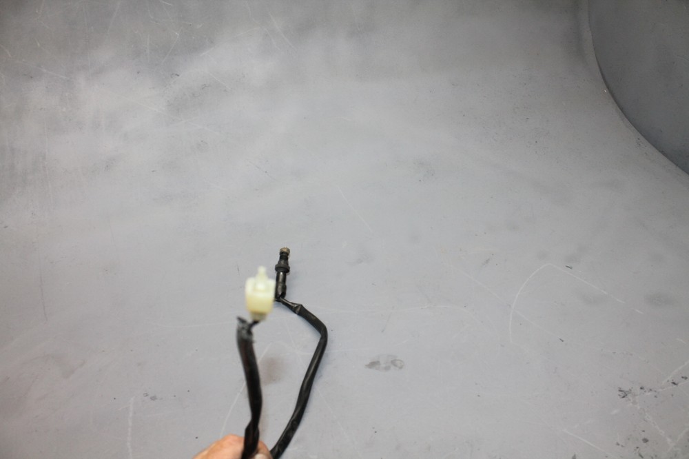 1993 HONDA SHADOW 1100 REAR BACK BRAKE SENSOR