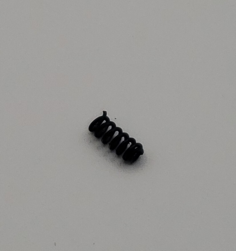 Winchester Model 12 Trigger Spring New Old Stock