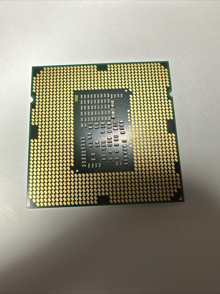 Intel Core i5-650 3.2GHz Dual-Core (BXC80616I5650) Processor