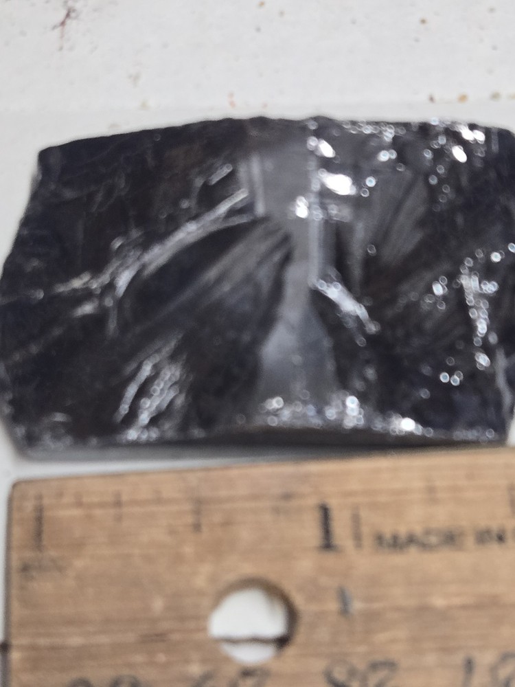 Stunning Silicon (Man Made) Specimen