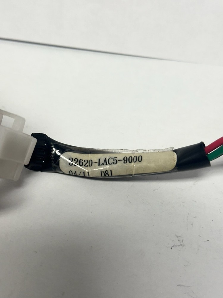 Used Medline Strider Charging Port