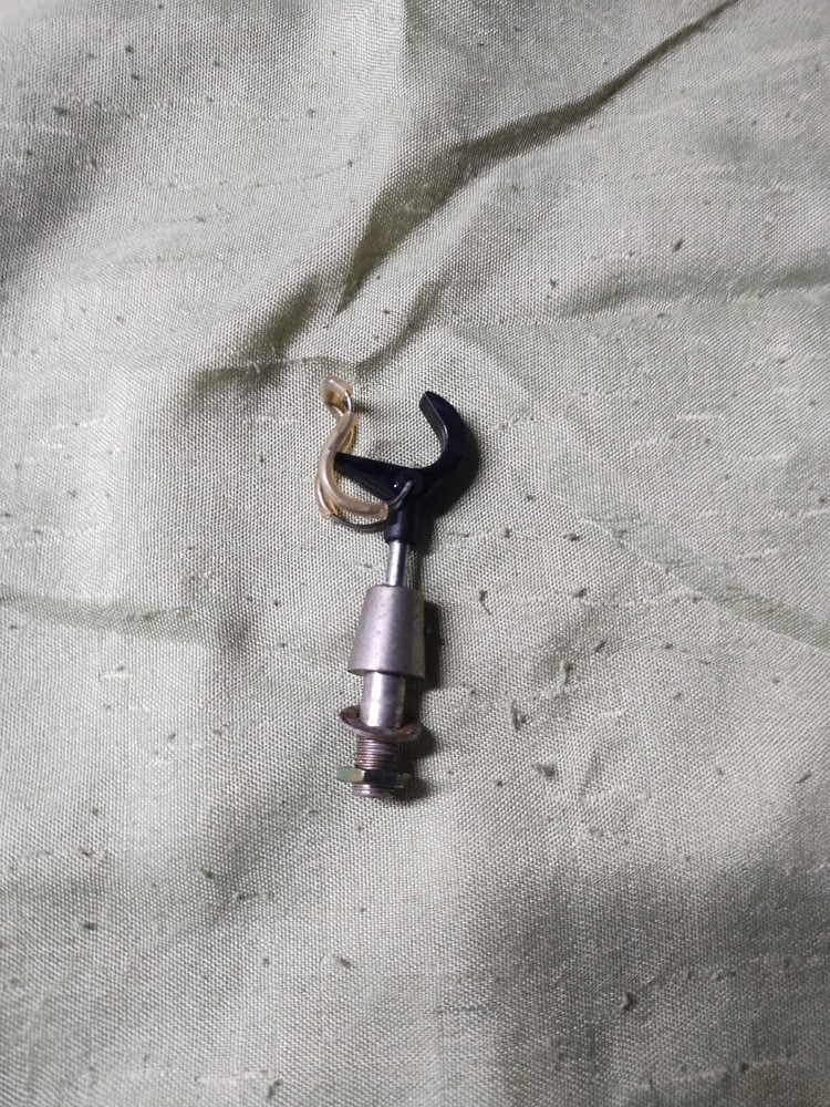 PROJECT/one DR-550 TURNTABLE ARMREST VINTAGE