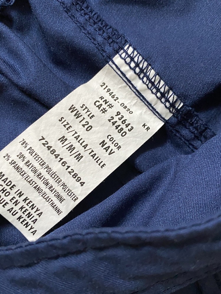 CHEROKEE Workwear Scrubs M Bundle