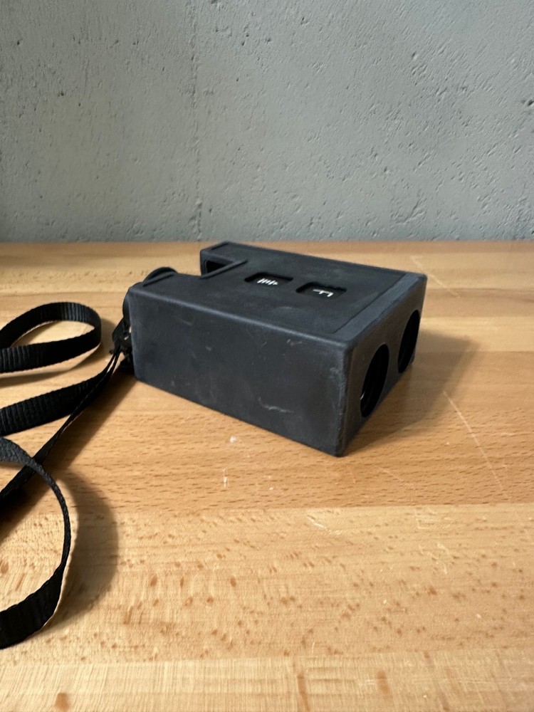 Vectronix PLRF 10 Rangefinder