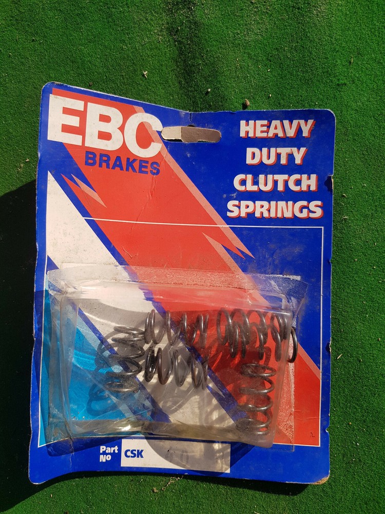 EBC CSK40 Coil Type Motorcycle Clutch Spring