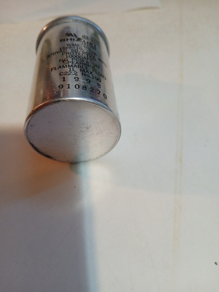 9114090 WME-RS OEM capacitor