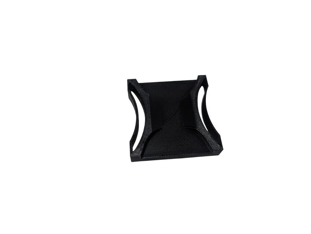 Lexus ES300 ES330 Replacement Cup Holder Black 2002-2006