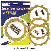 EBC EBC SRC (STREETRACER CLUTCHES)KIT SRC24