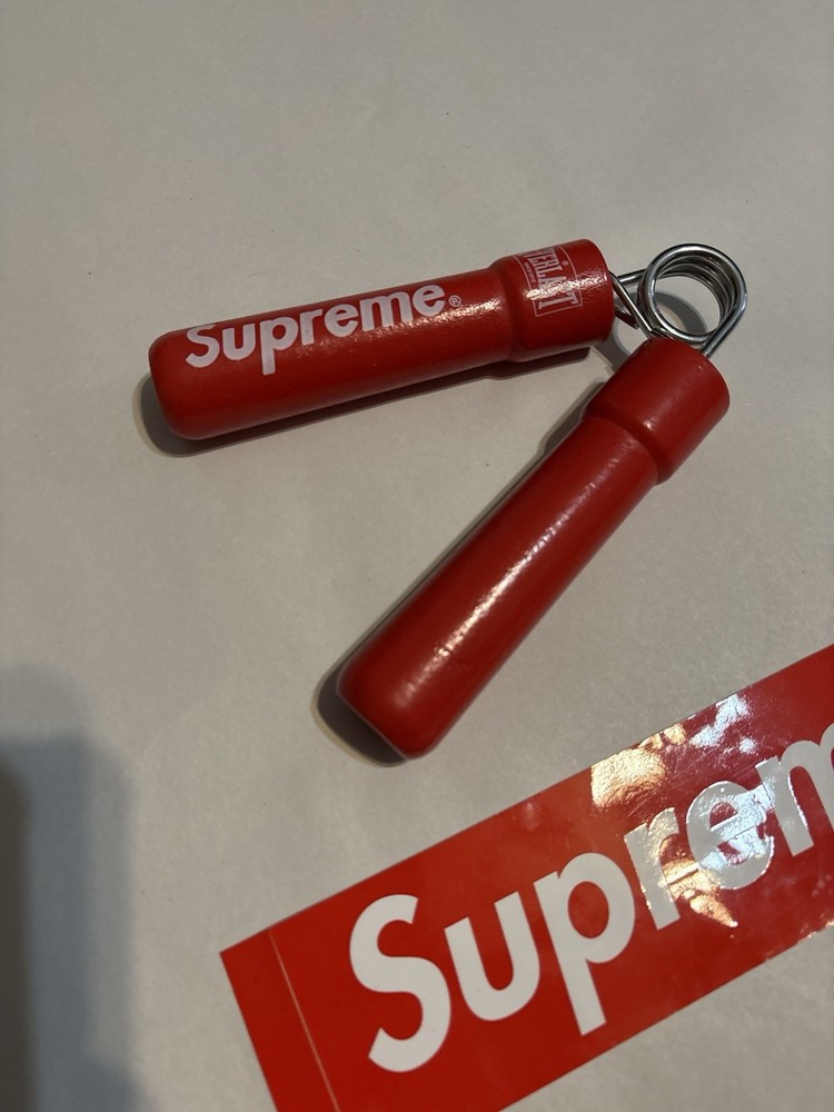 Supreme Everlast Hand Grip 2014 Collab