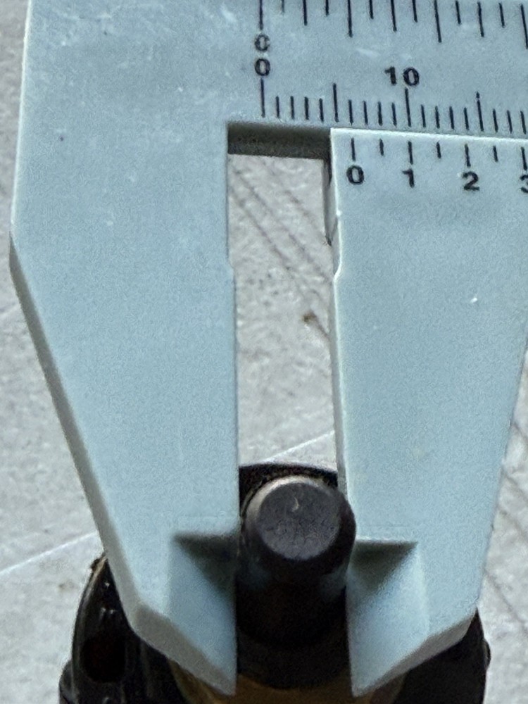 rotary switch 12 position (4 PCs)