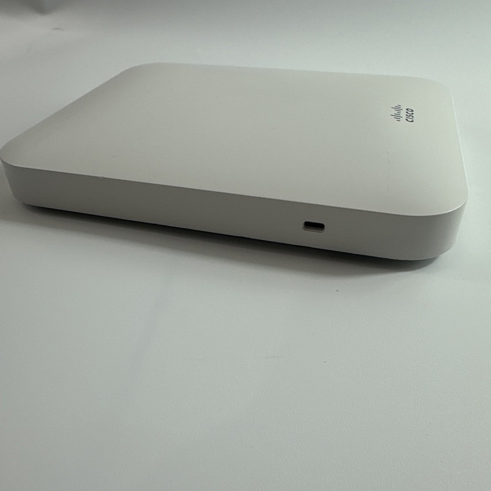 Cisco Meraki MR18-HW Wireless router