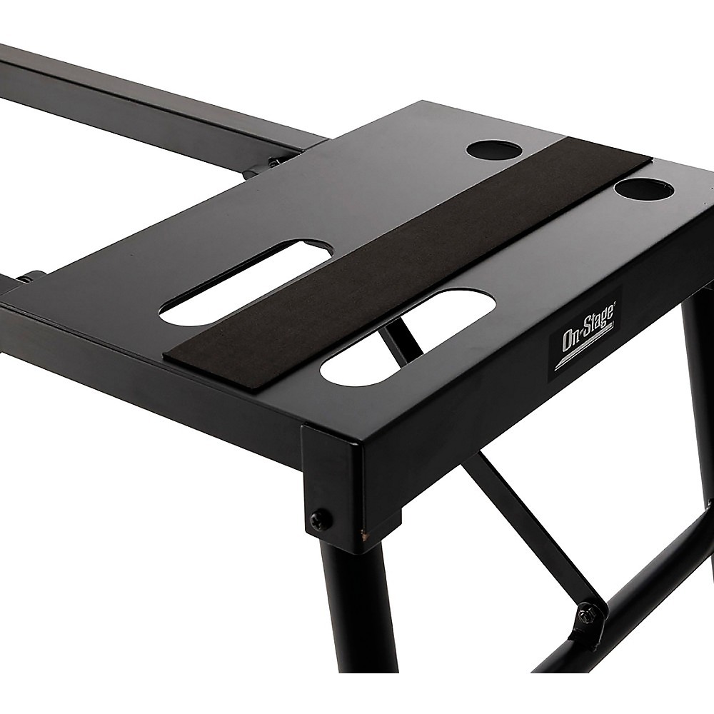 On-Stage Platform Keyboard Stand