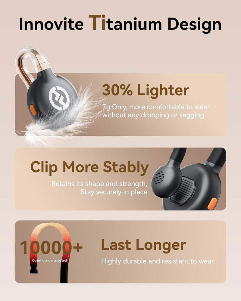 Hollyland LARK M2S Mini Combo Dual Wireless Microphone Bundle