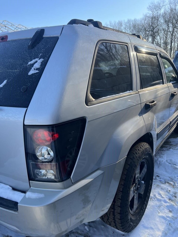 GRANDCHER 2006 Third Brake Light OEM