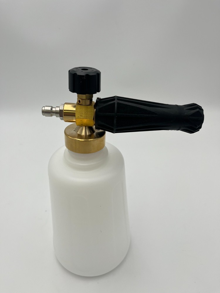 Hotsy Foam Cannon 9.114-850.0