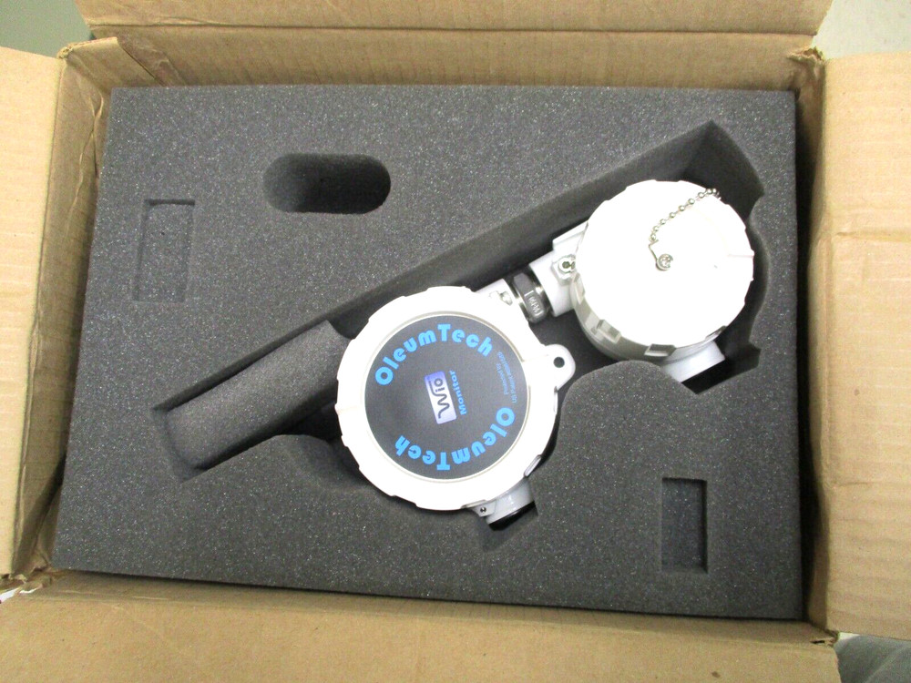 OLEUM TECH, SM-5000-HLT, WIRELESS HIGH LEVEL SWITCH, (TOP MOUNT)