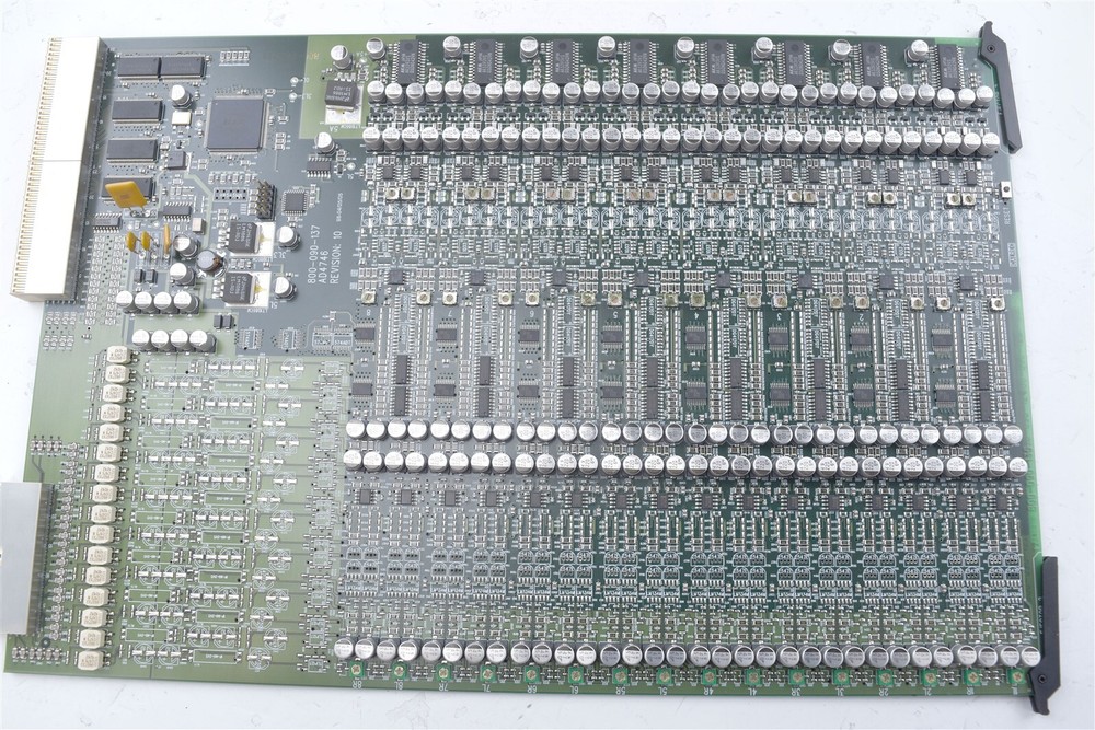 Calrec Alpha 100 AD4745 Line ADC Module