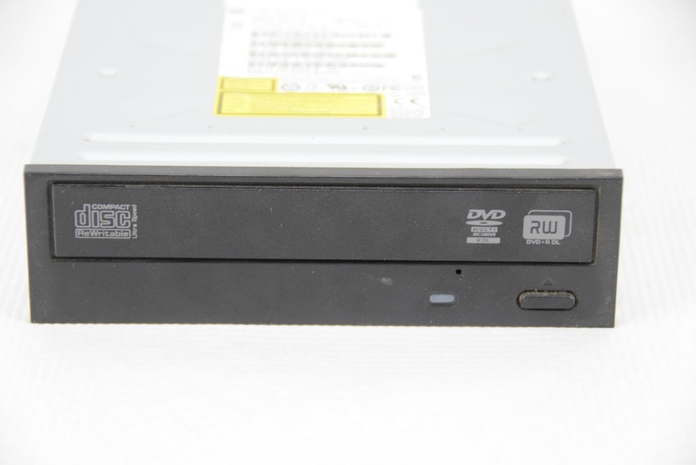 HP GHC0N Super Multi DVD Writer