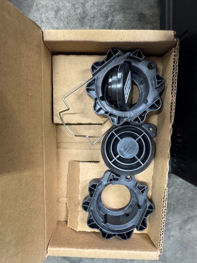 VIQUA Model K Professional Model 80 GPM UV w/ Sensor 660001-R