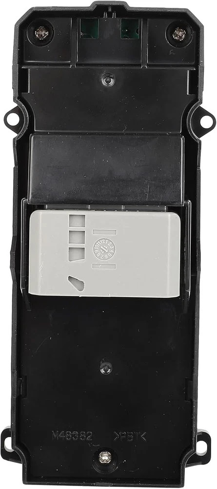Master Power Window Switch Front Left Driver Side for Honda Civic 2012-2013