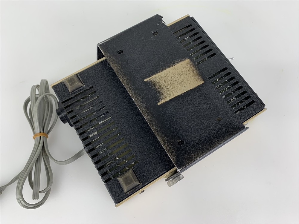 Heath Schlumberger SM-105A Solid State Counter